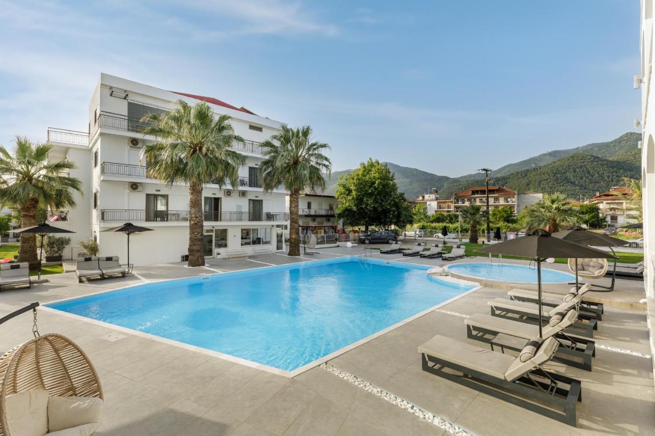 Stavros 3* Stavros (Thessaloniki)